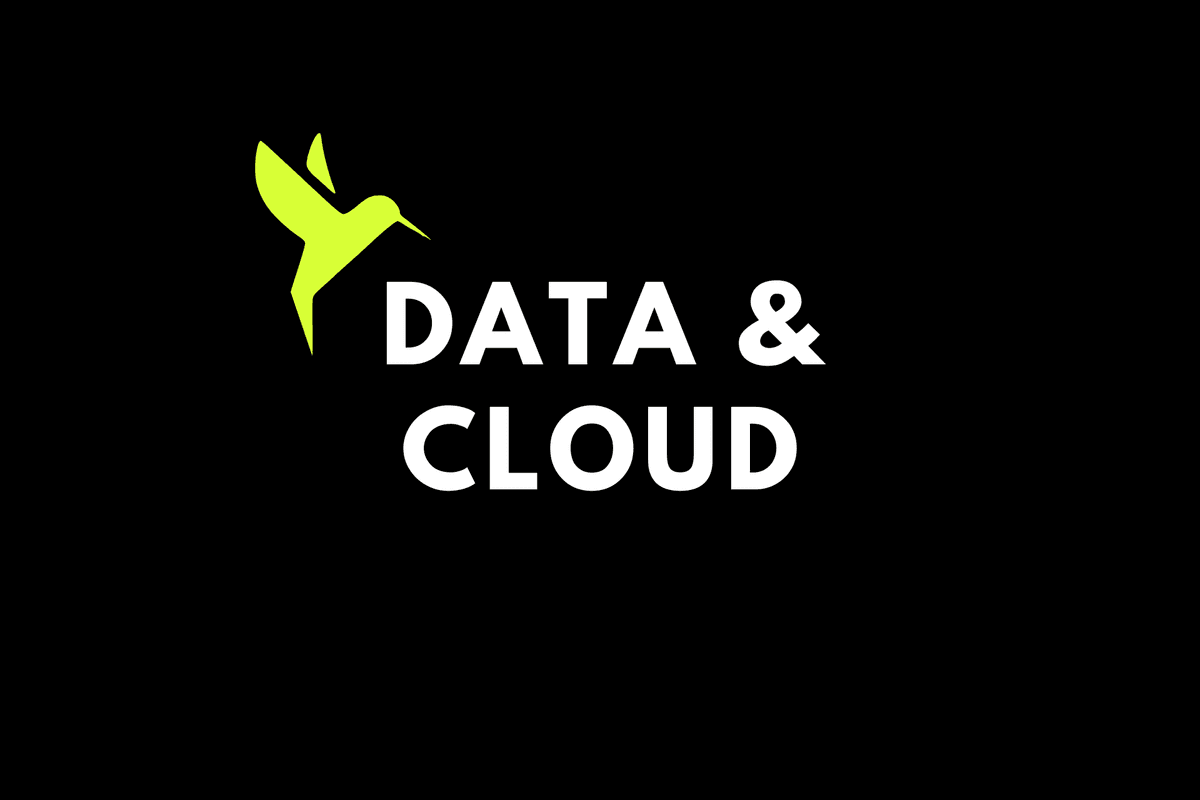 Data & Cloud