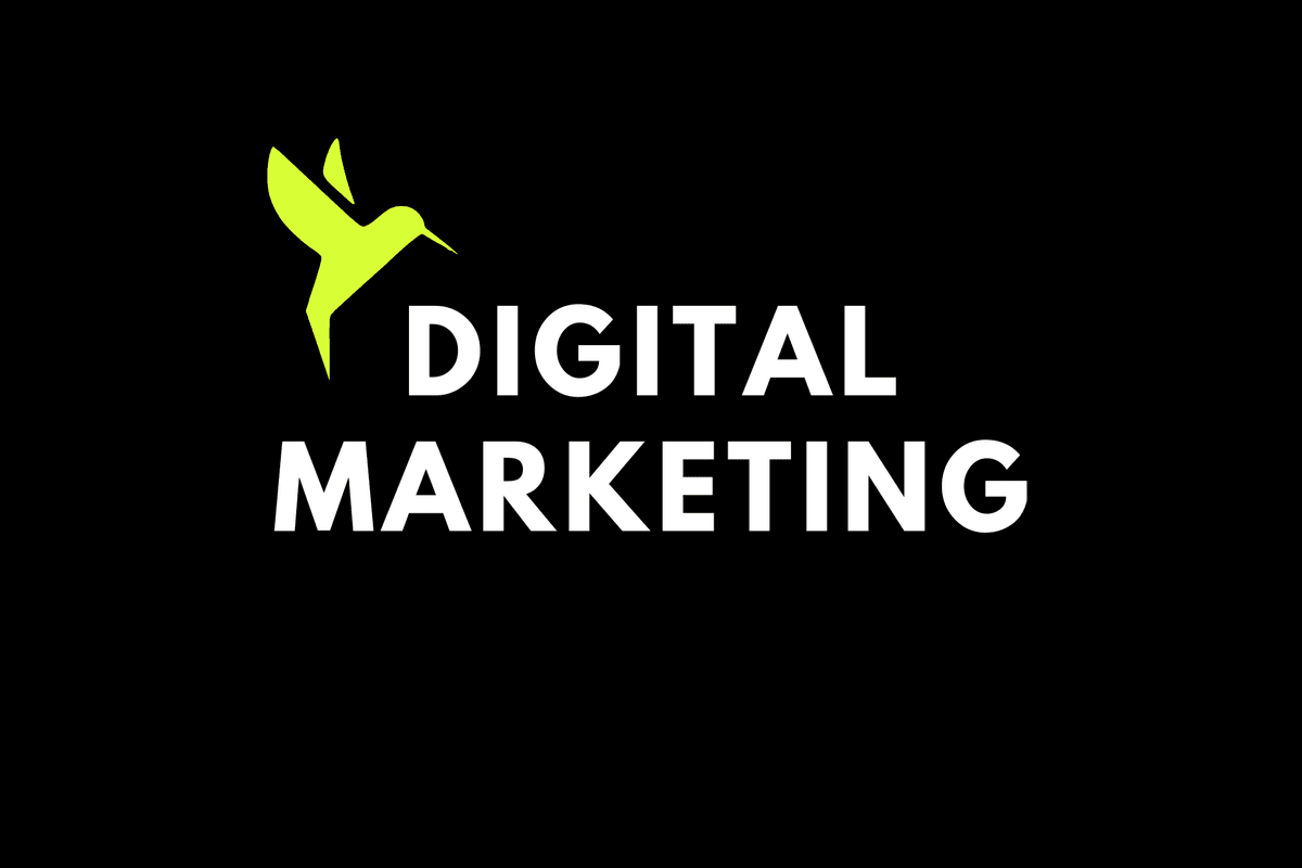 Digital Marketing Services